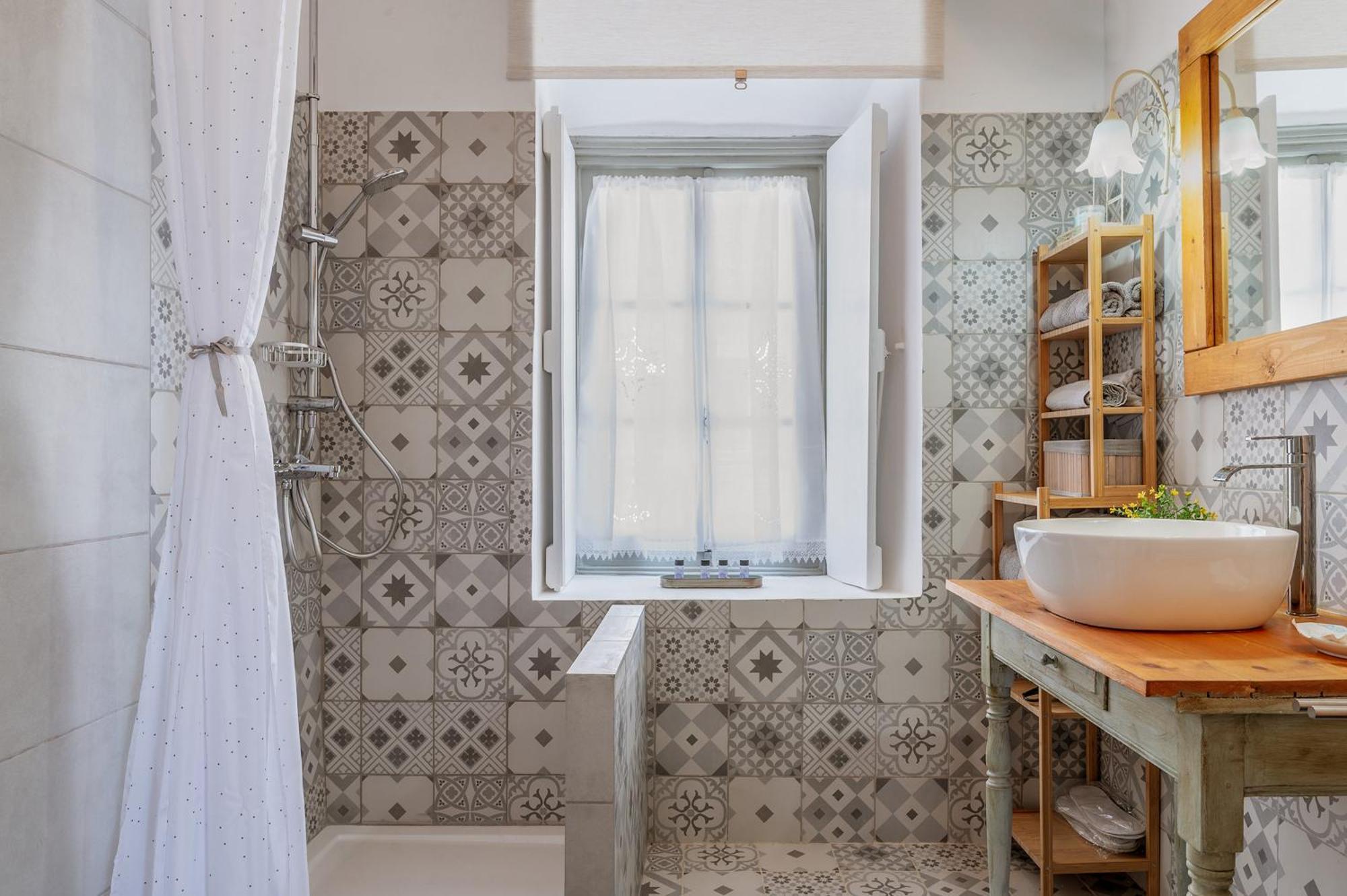 Apartament Martha'S House Spétses Zewnętrze zdjęcie